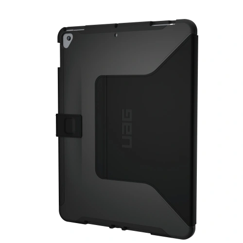 Etui UAG Urban Armor Gear Scout Folio Apple iPad 10.2 7&8G (czarna)