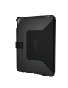 Hurtownia GSM - Etui UAG Urban Armor Gear Scout Folio Apple iPad 10.2 7&8G (czarna) - UAG664BLK - {ean13} - Hurt