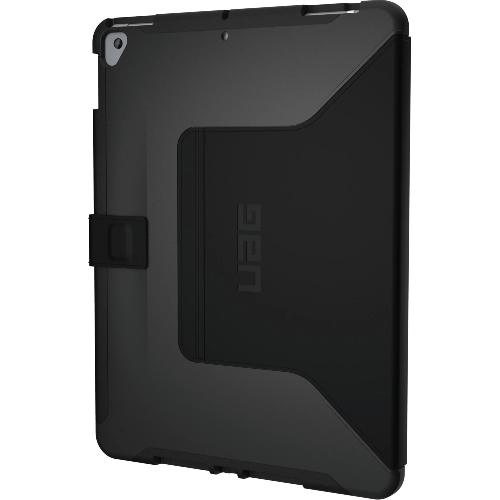 Hurtownia GSM - Etui UAG Urban Armor Gear Scout Folio Apple iPad 10.2 7&8G (czarna) - UAG664BLK - {ean13} - Hurt