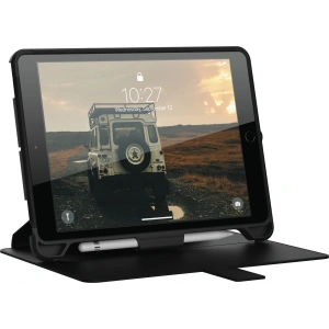 Wholesale UAG Urban Armor Gear Scout Folio Apple iPad 10.2 7&8G (black) - UAG664BLK - {ean13} - Hurt