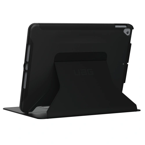 Etui UAG Urban Armor Gear Scout Folio Apple iPad 10.2 7&8G (czarna)