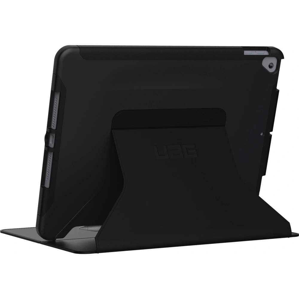 Hurtownia GSM - Etui UAG Urban Armor Gear Scout Folio Apple iPad 10.2 7&8G (černá) - UAG664BLK - {ean13} - Hurt