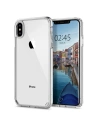 Hurtownia GSM - Etui Spigen Ultra Hybrid Apple iPhone XS Max 6.5 Clear - SPN172CL - {ean13} - Hurt