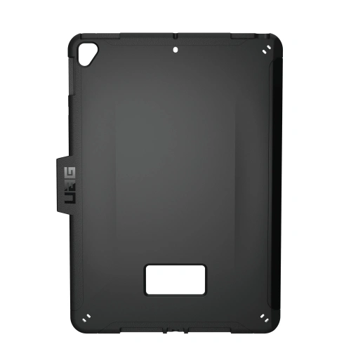 Etui UAG Urban Armor Gear Scout Apple iPad 10.2 7&8G (czarna)