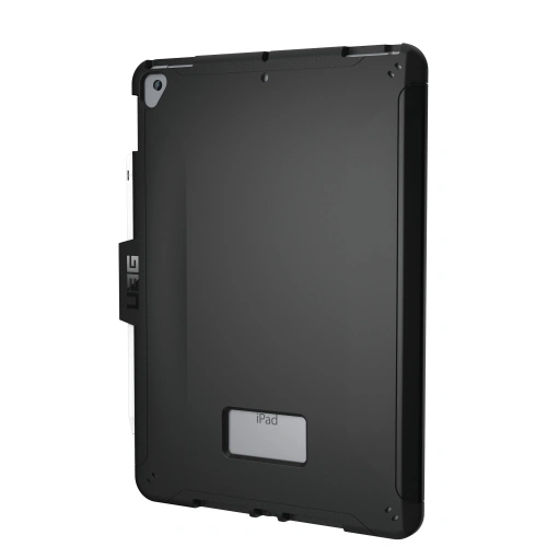 Etui UAG Urban Armor Gear Scout Apple iPad 10.2 7&8G (czarna)