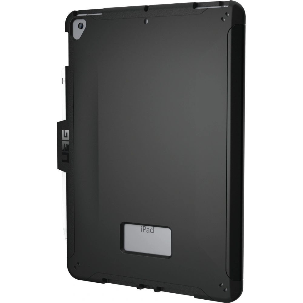 Wholesale UAG Urban Armor Gear Scout Apple iPad 10.2 7&8G (black) - UAG665BLK - {ean13} - Hurt