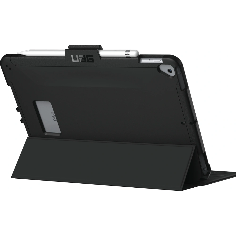 Hurtownia GSM - Etui UAG Urban Armor Gear Scout Apple iPad 10.2 7&8G (czarna) - UAG665BLK - {ean13} - Hurt