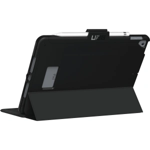 Wholesale UAG Urban Armor Gear Scout Apple iPad 10.2 7&8G (black) - UAG665BLK - {ean13} - Hurt