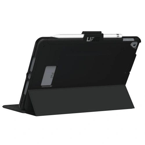 Etui UAG Urban Armor Gear Scout Apple iPad 10.2 7&8G (czarna)