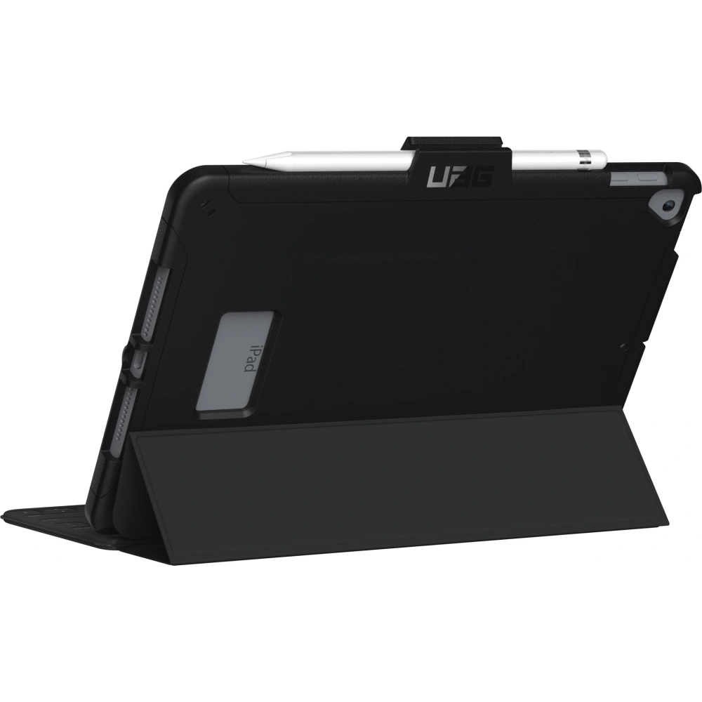 Hurtownia GSM - Etui UAG Urban Armor Gear Scout Apple iPad 10.2 7&8G (czarna) - UAG665BLK - {ean13} - Hurt