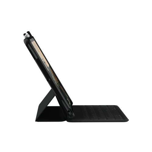 Etui UAG Urban Armor Gear Scout Apple iPad 10.2 7&8G (czarna)