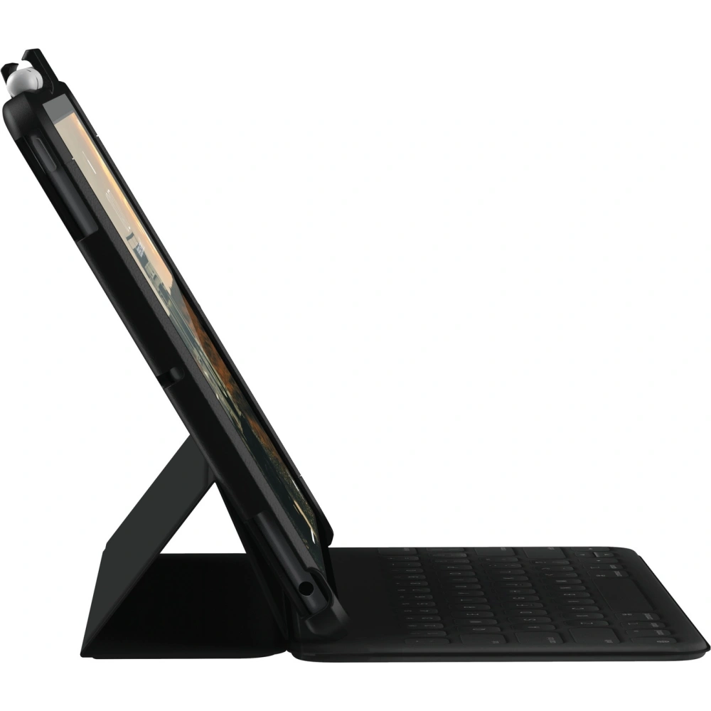 Hurtownia GSM - Etui UAG Urban Armor Gear Scout Apple iPad 10.2 7&8G (černá) - UAG665BLK - {ean13} - Hurt