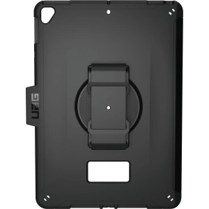 Wholesale UAG Urban Armor Gear Scout Hand Strap Apple iPad 10.2 7&8G (black) - UAG666BLK - {ean13} - Hurt