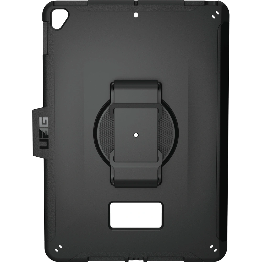 Hurtownia GSM - Etui UAG Urban Armor Gear Scout Hand Strap Apple iPad 10.2 7&8G (czarna) - UAG666BLK - {ean13} - Hurt