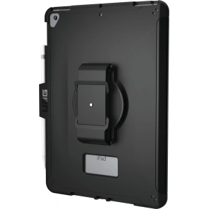 Wholesale UAG Urban Armor Gear Scout Hand Strap Apple iPad 10.2 7&8G (black) - UAG666BLK - {ean13} - Hurt