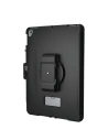 Wholesale UAG Urban Armor Gear Scout Hand Strap Apple iPad 10.2 7&8G (black) - UAG666BLK - {ean13} - Hurt