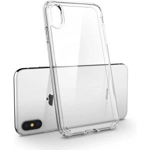 Etui Spigen Ultra Hybrid Apple iPhone XS Max 6.5 Clear