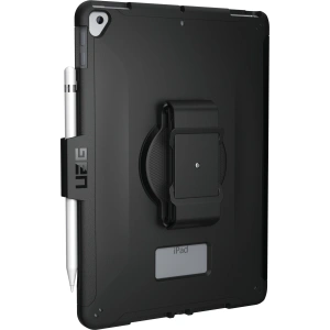 Wholesale UAG Urban Armor Gear Scout Hand Strap Apple iPad 10.2 7&8G (black) - UAG666BLK - {ean13} - Hurt