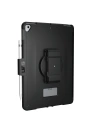 Wholesale UAG Urban Armor Gear Scout Hand Strap Apple iPad 10.2 7&8G (black) - UAG666BLK - {ean13} - Hurt