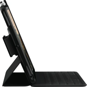 Wholesale UAG Urban Armor Gear Scout Hand Strap Apple iPad 10.2 7&8G (black) - UAG666BLK - {ean13} - Hurt