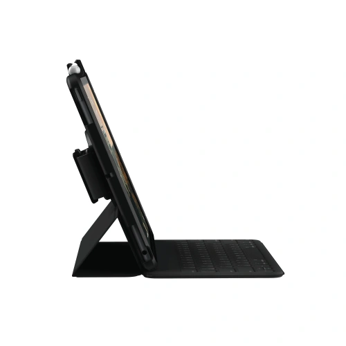 Etui UAG Urban Armor Gear Scout Hand Strap Apple iPad 10.2 7&8G (czarna)