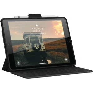 Wholesale UAG Urban Armor Gear Scout Hand Strap Apple iPad 10.2 7&8G (black) - UAG666BLK - {ean13} - Hurt