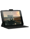 Wholesale UAG Urban Armor Gear Scout Hand Strap Apple iPad 10.2 7&8G (black) - UAG666BLK - {ean13} - Hurt