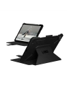 Hurtownia GSM - Etui UAG Urban Armor Gear Metropolis Apple iPad Air 10.9 (4. i 5. gen)/iPad Pro 11 (1., 2. i 3. gen) Black - UAG658BLK - {ean13} - Hurt