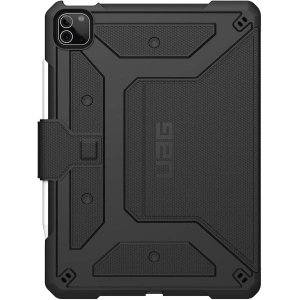 Hurtownia GSM - Etui UAG Urban Armor Gear Metropolis Apple iPad Air 10.9 (4. i 5. gen)/iPad Pro 11 (1., 2. i 3. gen) Black - UAG658BLK - {ean13} - Hurt