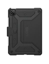 Etui UAG Urban Armor Gear Metropolis Apple iPad Air 10.9 (4. i 5. gen)/iPad Pro 11 (1., 2. i 3. gen) Black