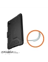 Hurtownia GSM - Etui UAG Urban Armor Gear Metropolis Apple iPad Air 10.9 (4. i 5. gen)/iPad Pro 11 (1., 2. i 3. gen) Black - UAG658BLK - {ean13} - Hurt