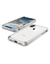 Hurtownia GSM - Etui Spigen Ultra Hybrid Apple iPhone XS Max 6.5 Clear - SPN172CL - {ean13} - Hurt