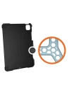 Hurtownia GSM - Etui UAG Urban Armor Gear Metropolis Apple iPad Air 10.9 (4. i 5. gen)/iPad Pro 11 (1., 2. i 3. gen) Black - UAG658BLK - {ean13} - Hurt