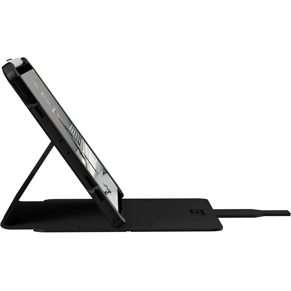 Hurtownia GSM - Etui UAG Urban Armor Gear Metropolis Apple iPad Air 10.9 (4. i 5. gen)/iPad Pro 11 (1., 2. i 3. gen) Black - UAG658BLK - {ean13} - Hurt