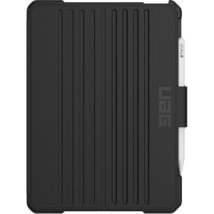 Wholesale UAG Urban Armor Gear Metropolis Apple iPad Pro 11 1/2/3G, iPad Air 10.9 4G with Apple Pencil holder (black) - UAG658BLK - {ean13} - Hurt