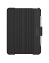 Hurtownia GSM - Etui UAG Urban Armor Gear Metropolis Apple iPad Air 10.9 (4. i 5. gen)/iPad Pro 11 (1., 2. i 3. gen) Black - UAG658BLK - {ean13} - Hurt