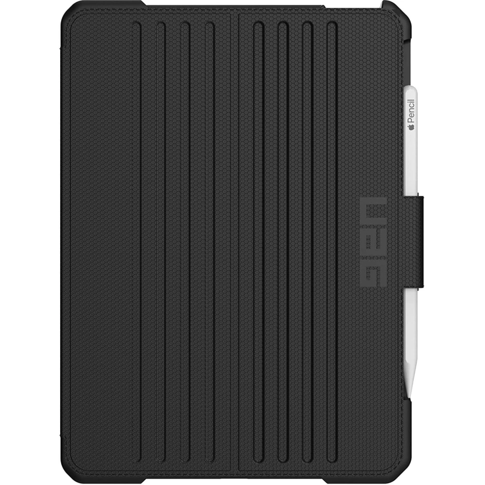 Hurtownia GSM - Etui UAG Urban Armor Gear Metropolis Apple iPad Air 10.9 (4. i 5. gen)/iPad Pro 11 (1., 2. i 3. gen) Black - UAG658BLK - {ean13} - Hurt
