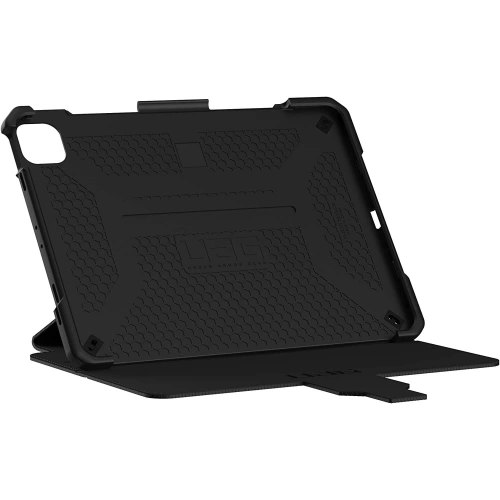 Etui UAG Urban Armor Gear Metropolis Apple iPad Air 10.9 (4. i 5. gen)/iPad Pro 11 (1., 2. i 3. gen) Black