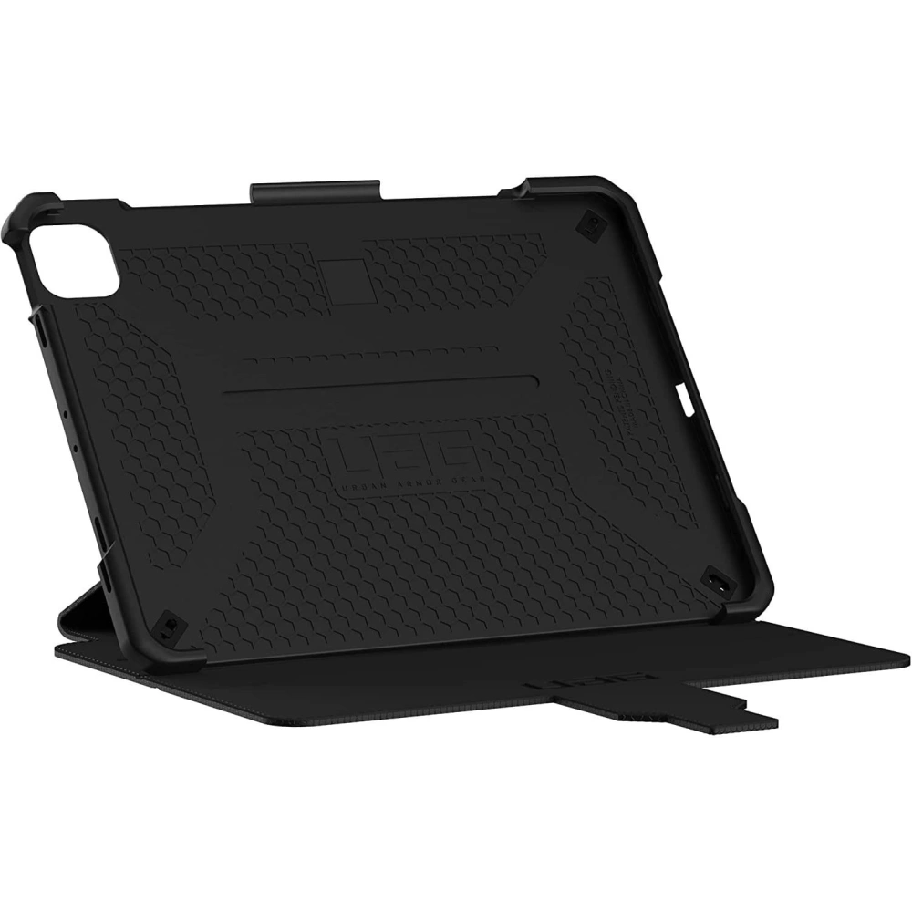 Hurtownia GSM - Etui UAG Urban Armor Gear Metropolis Apple iPad Air 10.9 (4. i 5. gen)/iPad Pro 11 (1., 2. i 3. gen) Black - UAG658BLK - {ean13} - Hurt