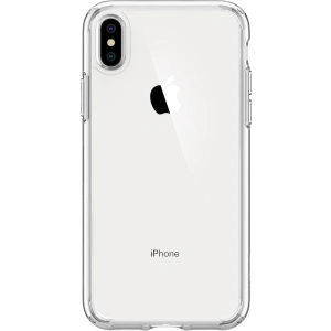 Hurtownia GSM - Case Spigen Ultra Hybrid Apple iPhone XS Max 6.5 Clear - SPN172CL - {ean13} - Hurt