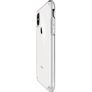 Hurtownia GSM - Case Spigen Ultra Hybrid Apple iPhone XS Max 6.5 Clear - SPN172CL - {ean13} - Hurt