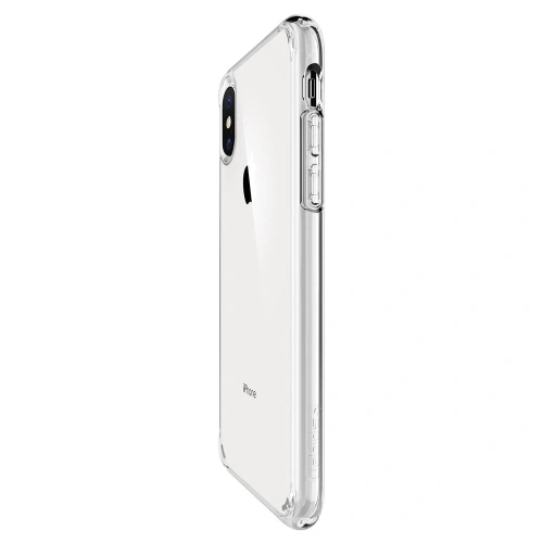Etui Spigen Ultra Hybrid Apple iPhone XS Max 6.5 Clear