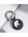 Hurtownia GSM - Silikonowe etui ESR Cloud Apple AirTag Black & Black - ESR316BLKBLK - {ean13} - Hurt