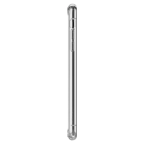 Etui Spigen Ultra Hybrid Apple iPhone XS Max 6.5 Clear