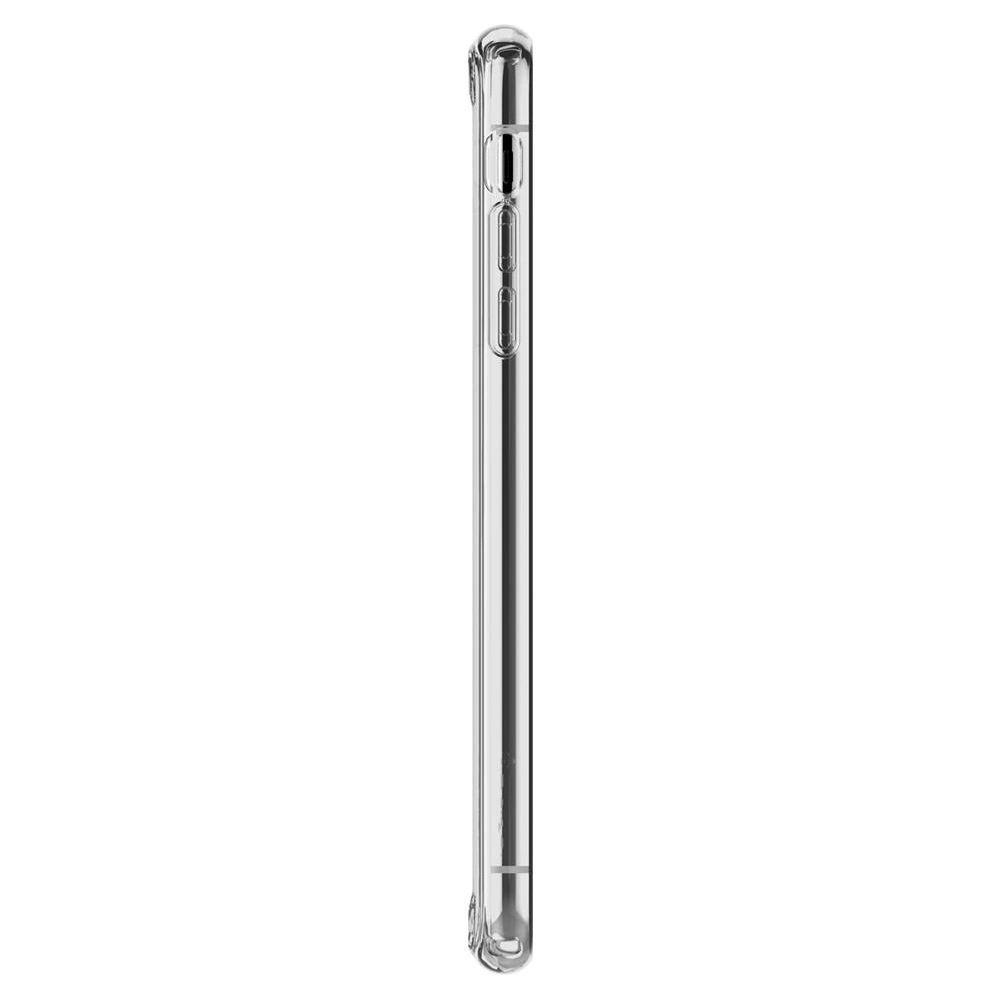 Hurtownia GSM - Etui Spigen Ultra Hybrid Apple iPhone XS Max 6.5 Clear - SPN172CL - {ean13} - Hurt