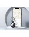 Hurtownia GSM - Silikonowe etui ESR Cloud Apple AirTag Red & Black - ESR317REDBLK - {ean13} - Hurt