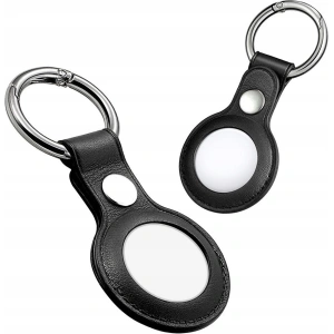 Wholesale ESR Metro Apple AirTag Black - ESR318BLK - {ean13} - Hurt