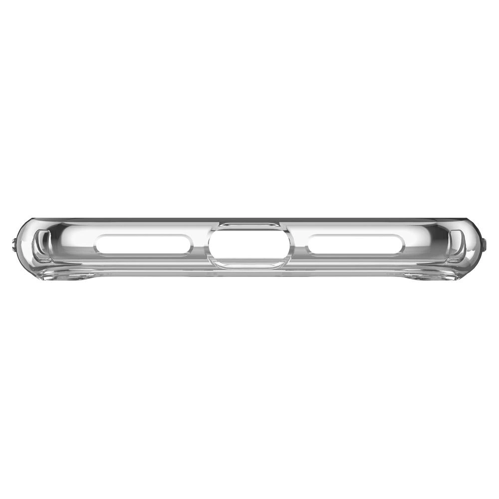Hurtownia GSM - Etui Spigen Ultra Hybrid Apple iPhone XS Max 6.5 Clear - SPN172CL - {ean13} - Hurt