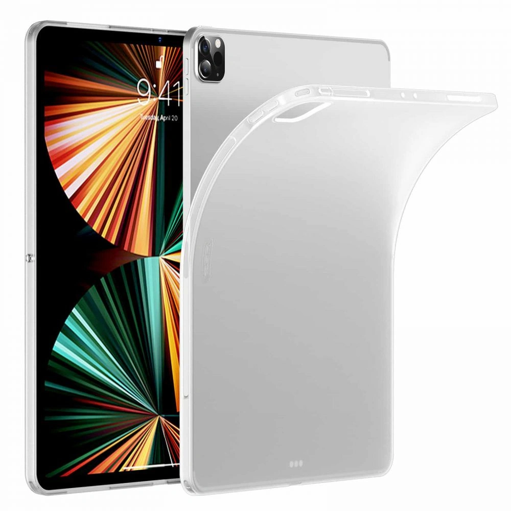 Hurtownia GSM - Etui ESR Project Zero Apple iPad Pro 11 2021 (3. generace) Matně čiré - ESR319MCL - {ean13} - Hurt