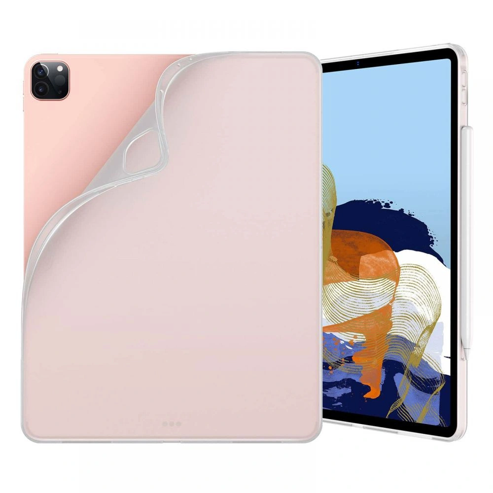 Hurtownia GSM - Etui ESR Project Zero Apple iPad Pro 11 2021 (3. generace) Matně čiré - ESR319MCL - {ean13} - Hurt